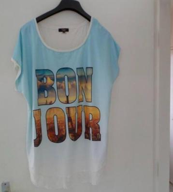 Mooie top, maat XL  beschikbaar voor biedingen