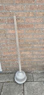 Vintage wasstamper, Antiek en Kunst, Ophalen