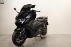 Yamaha TMAX (bj 2021), Motoren, Scooter, YAMAHA M.E.  Branch Benelux, Bellsingel 2
1119 NV  SCHIPHOL-RIJK, NL, Bedrijf