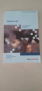 Jerôme Lam - Sluipend gif, Ophalen of Verzenden, Nieuw, Jerôme Lam; Ronald van der Wal; Nicolien Kop