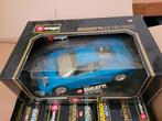 Diverse schaalmodellen Burago, 1: 18, Ophalen, Zo goed als nieuw, Auto's