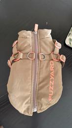 Hondenjasje FuzzYard – maat 1 – zo goed als nieuw, Ophalen of Verzenden, Zo goed als nieuw, Hondenjas