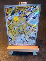 Joltik 150/142 Pokémon Stellar Crown, Ophalen of Verzenden, Zo goed als nieuw