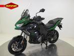 Kawasaki VERSYS 1000 SE (bj 2023), Bedrijf, Toermotor