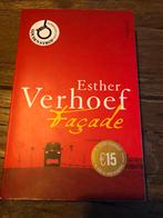 Esther Verhoef - Façade, Boeken, Literatuur, Ophalen of Verzenden, Zo goed als nieuw, Esther Verhoef
