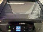 Epson Stylus SX430W - Nieuwe inkt!, Ophalen, Gebruikt, Inkjetprinter, All-in-one