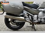 YAMAHA FJR 1300 Nieuw type met grote beurt, Toermotor, Bedrijf, 1298 cc, 4 cilinders