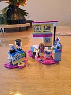 Lego friends 41329 Olivia's deluxe slaapkamer, Ophalen of Verzenden, Zo goed als nieuw, Complete set, Lego