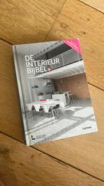At Home Publishers - De Interieurbijbel, Ophalen, Zo goed als nieuw, At Home Publishers, Interieur en Design