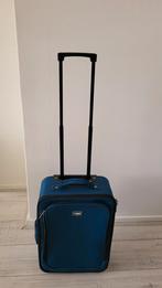 Reis trolly zeer goede staat, Sieraden, Tassen en Uiterlijk, Koffers, Ophalen, Zo goed als nieuw, Hard kunststof