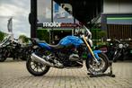 BMW R 1200 R, Bedrijf, 1170 cc, Meer dan 35 kW, Overig