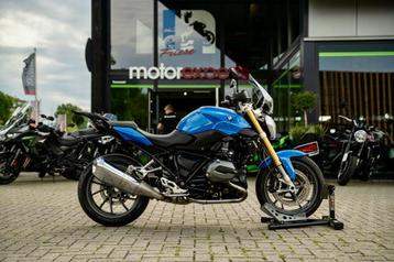 BMW R 1200 R beschikbaar voor biedingen