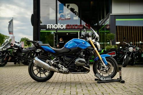 BMW R 1200 R, Motoren, Motoren | BMW, Bedrijf, Overig, meer dan 35 kW