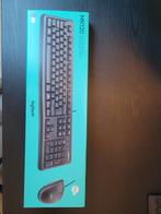 Logitech MK120 toetsenbord en muis, Ophalen, Nieuw