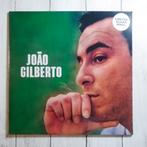 ⭐️MINT LP⭐️ João Gilberto – João Gilberto | Limited 300press, Ophalen of Verzenden, Nieuw in verpakking, 12 inch