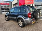 Toyota RAV4 2.0-16V VVT-i Sol 4x4 AWD, airco, nieuwe APK, Automaat, 1998 cc, Stof, 4 cilinders