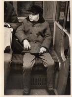 Jonge Nierpatient Liverpool jaren 40-50, Gebruikt, Foto, Ophalen of Verzenden, 1940 tot 1960