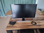 28 inch Samsung monitor / beeldscherm, Computers en Software, Monitoren, Ophalen, Kantelbaar, DisplayPort, Ultra HD (4K)