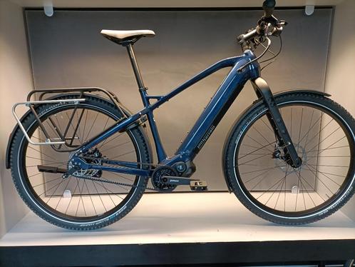 Tout Terrain Pamir Select 4.1 Pinion E1.12 MGU BongersBikes, Fietsen en Brommers, Elektrische fietsen, Nieuw, Overige merken, 50 km per accu of meer