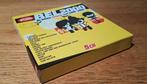 De Beste BELPOP van 2005 > 2009 / Box Set 5 x CD / Stu Bru, Verzenden, Zo goed als nieuw, Boxset