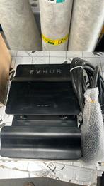 EVHUB laadpaal met laadkabel 3 meter, Auto diversen, Laadpalen, Ophalen of Verzenden, Zo goed als nieuw, Laadpaal