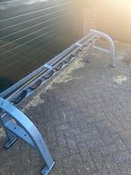 Dumbbellrek Matrix voor 5 paar dumbbells, Ophalen, Dumbbell, Matrix, Armen