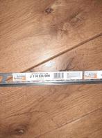 190cm Schlüter Tegelprofiel J110EB - Nieuw stuk van 190cm, Doe-het-zelf en Verbouw, Tegels, Ophalen, Overige typen, Nieuw, Minder dan 20 cm