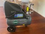 Compressor Airpress, Doe-het-zelf en Verbouw, Compressors, Ophalen, Mobiel, 6 tot 10 bar, Zo goed als nieuw