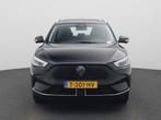 MG MG ZS EV EV Standard Range Luxury 50 kWh | Leder | Navi |, Auto's, MG, 12 maanden, Gebruikt, Zwart, 320 km