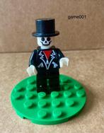 LEGO Citizen Mini-figuur, Ophalen of Verzenden, Zo goed als nieuw, Lego