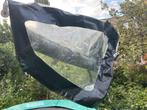 Huif bakfiets CargoBike Short, Ophalen, Gebruikt