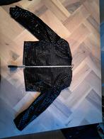 Gala Jasje - Maat 38 - Zwart, Kleding | Dames, Maat 38/40 (M), Zwart, Ophalen of Verzenden, Zo goed als nieuw