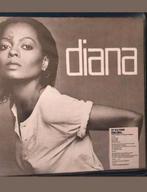LP van Diana Ross uit 1980 met o.a. my old piano, 1960 tot 1980, Gebruikt, Ophalen of Verzenden