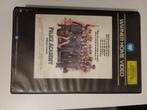 Originele VHS – Police Academy (1984) – Warner Home Video, Cd's en Dvd's, VHS | Film, Alle leeftijden, Ophalen of Verzenden, Gebruikt