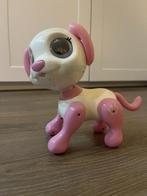 Gear2Play Robo Smart Puppy Pinky, Ophalen of Verzenden, Gebruikt, Jongen of Meisje