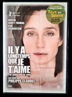 DVD  IL Y A LONGTEMPS QUE JE T'AIME, Cd's en Dvd's, Dvd's | Drama, Gebruikt, Ophalen of Verzenden