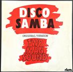 7"/SINGLE  TWO MAN SOUND - Disco Samba, Ophalen of Verzenden, Zo goed als nieuw, Pop