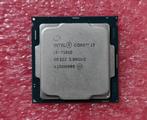 Intel i3 7101E, Computers en Software, Processors, LGA 1151, Gebruikt, Ophalen of Verzenden, Intel Core i3