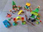 Duplo set het grote bos 10584, Ophalen of Verzenden, Gebruikt