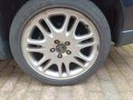 Volvo s60 s70 s80 17 inch velgen, Auto diversen, Wieldoppen, Gebruikt, Ophalen of Verzenden