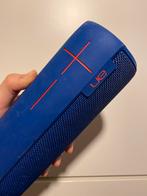 Ultimate Ears MEGABOOM - Blauw (Defect), Audio, Tv en Foto, Luidsprekers, Ophalen of Verzenden, Gebruikt