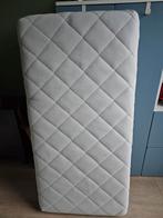 Matras voor ledikant 120 x 60 cm, Kinderen en Baby's, Babywiegjes en Ledikanten, Ophalen, Gebruikt, Ledikant