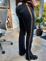Ice Jeans spijkerbroek Iceberg maat 29, Maat 38/40 (M), Blauw, Ophalen of Verzenden, Zo goed als nieuw