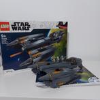 LEGO 75286 general grievous Starfighter, Kinderen en Baby's, Speelgoed | Duplo en Lego, Complete set, Ophalen of Verzenden, Lego