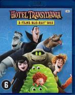 Hotel Transylvania - 3 films blu-ray box - NL uitgave, Sony Interactive Entertainment Benelux B.V., Verzenden, Zo goed als nieuw