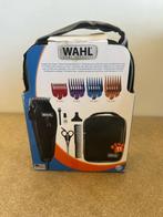 Wahl-11-delige-Huisdierentondeuse-Basic-zwart, -, -, Nieuw, Ophalen of Verzenden