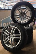 Volvo V60 Pirelli Winterset Dezent, Gebruikt, Banden en Velgen, 17 inch, Personenwagen