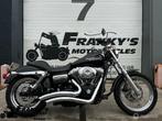 Harley Davidson 88 FXDBi Street Bob 5HD1, Chopper, 1449 cc, Meer dan 35 kW