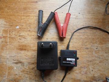 batterij oplader beschikbaar voor biedingen