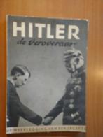 Hitler de veroveraar. De weerlegging van een legende, Ophalen of Verzenden, 20e eeuw of later, Gelezen, Europa